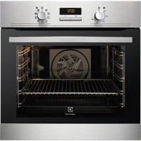 Фото - Духовой шкаф Electrolux EOB 3301 AOX