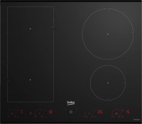 Фото - Варочная поверхность Beko HII 64822 UFT черный