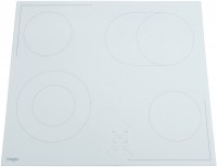 Фото - Варочная поверхность Freggia HCE 640 E2W белый