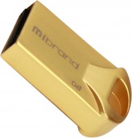 Фото - USB-флешка Mibrand Hawk 64Gb 