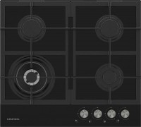 Фото - Варочная поверхность Grundig GIGL 6234250 черный