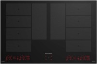 Фото - Варочная поверхность Grundig GIEI 838980 INH черный