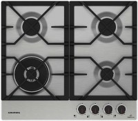 Фото - Варочная поверхность Grundig GIGA 6234260 XE нержавейка