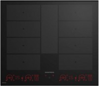 Фото - Варочная поверхность Grundig GIEI 638980 IF черный