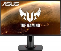 Фото - Монитор Asus TUF Gaming VG279QR 27 "  черный