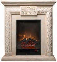 Фото - Электрокамин BonFire Vegas