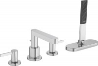 Фото - Смеситель Hansgrohe Finoris 76444000 