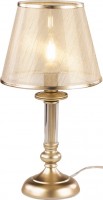 Настольная лампа Freya Ksenia FR2539TL-01G 