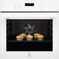 Фото - Духовой шкаф Electrolux SteamBake EOD 6C77 WV 