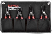 Фото - Набор инструментов TOPTUL GPAQ0402 