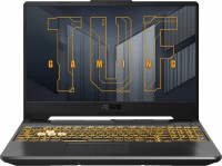 Фото - Ноутбук Asus TUF Gaming F15 FX506HCB (FX506HCB-I78512B0W)