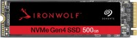 Фото - SSD Seagate IronWolf 525 ZP500NM30002 500 ГБ