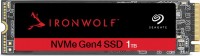 Фото - SSD Seagate IronWolf 525 ZP1000NM30002 1 ТБ