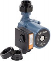 Фото - Циркуляционный насос Wetron LPS20-4S/130 4 м 1" 130 мм