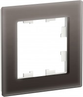 Фото - Рамка для розетки / выключателя Schneider AtlasDesign Nature ATN320601