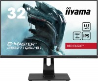 Фото - Монитор Iiyama G-Master GB3271QSU-B1 32 "  черный