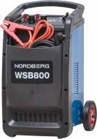 Пуско-зарядное устройство Nordberg WSB800 