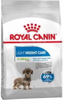 Фото - Корм для собак Royal Canin X-Small Light Weight Care 