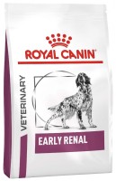 Фото - Корм для собак Royal Canin Early Renal 