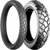 Фото - Мотошина Bridgestone Battlax AdventureCross Turer AX41T 120/70 R17 58H 