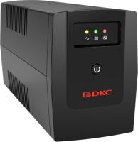 ИБП DKC INFO-600S 600 ВА