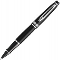 Фото - Ручка Waterman Expert 3 Essential Black CT Roller Pen 