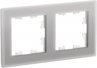 Фото - Рамка для розетки / выключателя Schneider AtlasDesign Nature ATN320302