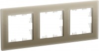 Фото - Рамка для розетки / выключателя Schneider AtlasDesign Nature ATN320503