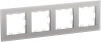 Фото - Рамка для розетки / выключателя Schneider AtlasDesign Nature ATN320304
