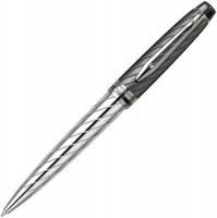 Фото - Ручка Waterman Expert 3 Precious Black Palladium Ballpoint Pen 