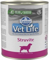 Фото - Корм для собак Farmina Vet Life Canned Struvite 300 g 1 шт