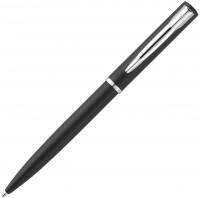 Фото - Ручка Waterman Graduate Allure Black CT Ballpoint Pen 