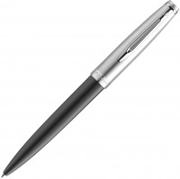 Фото - Ручка Waterman Embleme Black CT Ballpoint Pen 