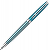 Фото - Ручка Waterman Hemisphere 2020 Sunset Sea Blue CT Ballpoint Pen 