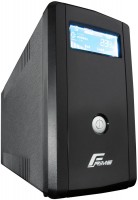 Фото - ИБП Frime Expert 2000VA FXS2K 2000 ВА