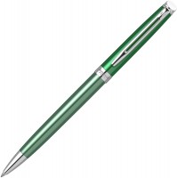 Фото - Ручка Waterman Hemisphere 2020 Sunset Vineyard Green CT Ballpoint Pen 