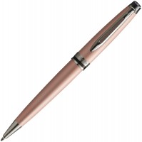 Фото - Ручка Waterman Expert DeLuxe Metallic Rose Gold RT Ballpoint Pen 