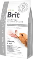 Фото - Корм для собак Brit Joint&Mobilyty Herring/Pea 