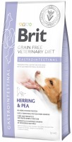 Фото - Корм для собак Brit Gastrointestinal 