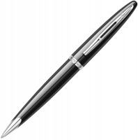 Фото - Ручка Waterman Carene Black Sea ST Ballpoint Pen 