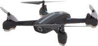 Фото - Квадрокоптер (дрон) JXD 528 GPS
