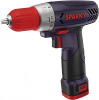Фото - Дрель / шуруповерт SPARKY BR 10.8Li Professional 