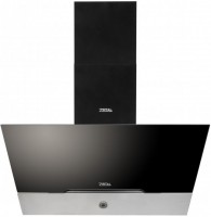 Фото - Вытяжка Zirtal Dante 90 IX/BL черный