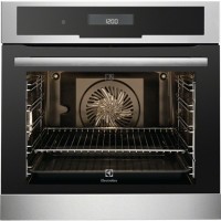 Фото - Духовой шкаф Electrolux Assisted Cooking EOB 5851 FOX 