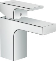 Фото - Смеситель Hansgrohe Vernis Shape 71566000 