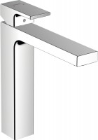 Фото - Смеситель Hansgrohe Vernis Shape 71590000 