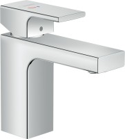 Фото - Смеситель Hansgrohe Vernis Shape 71594000 