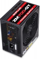 Фото - Блок питания Zalman GT GT-ZM700