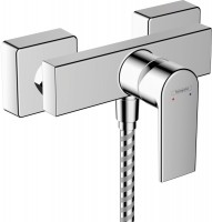 Фото - Смеситель Hansgrohe Vernis Shape 71656000 