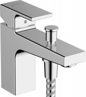 Фото - Смеситель Hansgrohe Vernis Shape 71464000 